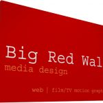 Big Red Wall